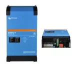 Victron Inversor/Cargador MultiPlus-II 48/5000/70-50 230V aut. SEC para inyectar