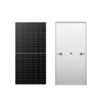 Panel Solar LONGi 585Wp monofacial LR5-72HTH-585M 2278x1134x30mm SEC