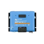 Victron SmartSolar MPPT 150/70-Tr Regulador de Carga 12/24/36/48V Bluetooth