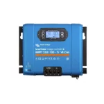 Victron SmartSolar MPPT 250/100-Tr 12/24/36/48V-100A 250V Bluetooth VE.Can