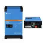Victron Inversor/Cargador MultiPlus-II 48/8000/110-100/100 230V (SIN paralelo) SEC inyectar