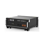 Batería de Litio Pylontech UP5000 4,5kWh (4,8kWh nominal) 48V 100Ah LFP