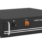 Batería de Litio Pylontech H48050 Alto Voltaje 2,2kWh 2,4kWh Nominal 50Ah LFP