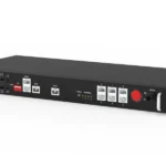 Controlador Pylontech LV-HUB para Batería UF5000 Expansión Modular
