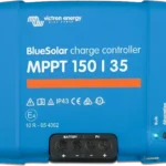 Victron BlueSolar MPPT 150/35 Regulador de Carga Solar 12/24/36/48V 35A 150V