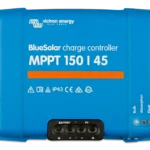 Victron BlueSolar MPPT 150/45 Regulador de Carga Solar 12/24/36/48V 45A 150V