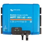Victron BlueSolar MPPT 150/60-Tr Regulador de Carga Solar 12/24/36/48V 60A