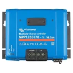 Victron BlueSolar MPPT 250/70-Tr Regulador de Carga Solar VE.Can