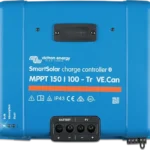 Victron SmartSolar MPPT 150/100-Tr Regulador de Carga Solar 12/24/36/48V 100A VE.Can
