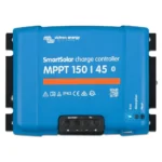 Victron SmartSolar MPPT 150/45 Regulador de Carga Solar 12/24/36/48V 45A 150V Bluetooth