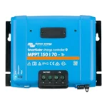Victron SmartSolar MPPT 150/70-Tr Regulador de Carga Solar VE.Can Bluetooth