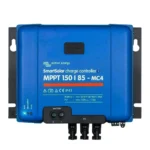 Victron SmartSolar MPPT 150/85-Tr Regulador de Carga Solar 12/24/36/48V 85A VE.Can Bluetooth