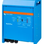 Victron Multiplus 48V 3000VA Inversor Cargador Solar 230V Carg. 35A Conmut. 16A