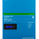 Victron EasySolar-II 48/5000/70-50 Inversor Cargador Solar Todo-en-Uno MPPT 250/100 GX