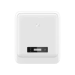 GoodWe GW3600-DNS-30 Inversor Solar On-Grid Monofásico 3,6kW 2 MPPT SEC WIFI AFCI Chile
