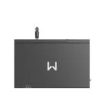 GoodWe EZLogger 3000R Monitor Solar Inyección Zero para Microinversores
