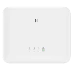 GoodWe GW3600M-ES-20 Inversor Solar On-Grid Monofásico 3680W Respaldo 3200W 48VDC SEC WIFI