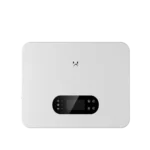 GoodWe GW6000-ES-20 Inversor Solar On-Grid Monofásico 6000W Respaldo 6300W 48VDC SEC WIFI AFCI