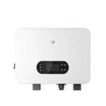 GoodWe GW8000-ES-C10 Inversor Solar On-Grid Monofásico 8kW Respaldo 8,8kW 48VDC SEC WIFI AFCI