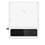 GoodWe GW3600-EH Inversor Solar On-Grid Monofásico 3600W Alto Voltaje 85-450V