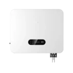 GoodWe GW40K-SDT-C30 Inversor Solar On-Grid Trifásico 40kW 3 MPPT SEC DC-Switch WIFI AFCI Chile