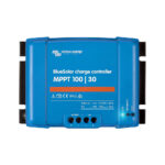 Victron BlueSolar MPPT 100/30 Regulador de Carga 12/24V-30A 100V