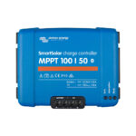 Victron BlueSolar MPPT 100/50 Regulador Carga 12/24V-50A 100V