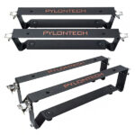 Base Pylontech Bracket UP-5, bases metálicas para UP5000/US5000/UF5000