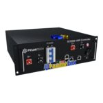 Controlador BMS Pylontech SC0500-100S para 3-7 Baterías de Litio HV (Alto Voltaje)
