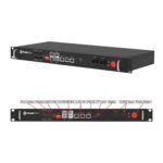 Controlador Pylontech MBMS para varios BMS HV (Alto Voltaje) para sistemas grandes