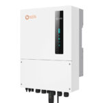 Inversor Hibrido Solis S6-PRO 5kW-48V, con Cargador Incorporado