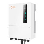 Inversor Hibrido Solis S6-PRO 8kW-48V, con Cargador Incorporado