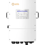 Inversor Hibrido Solis S6 Trifasico 10KW, 48V