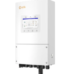 Inversor Hibrido Solis 5kW-48V, con Cargador Incorporado