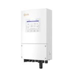 Inversor Hibrido Solis S6 Trifasico 40KW, Batt: 150-800 VDC, PV:1000V Max