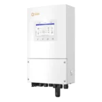 Inversor Hibrido Solis S6 Monofasico 16KW, 48V